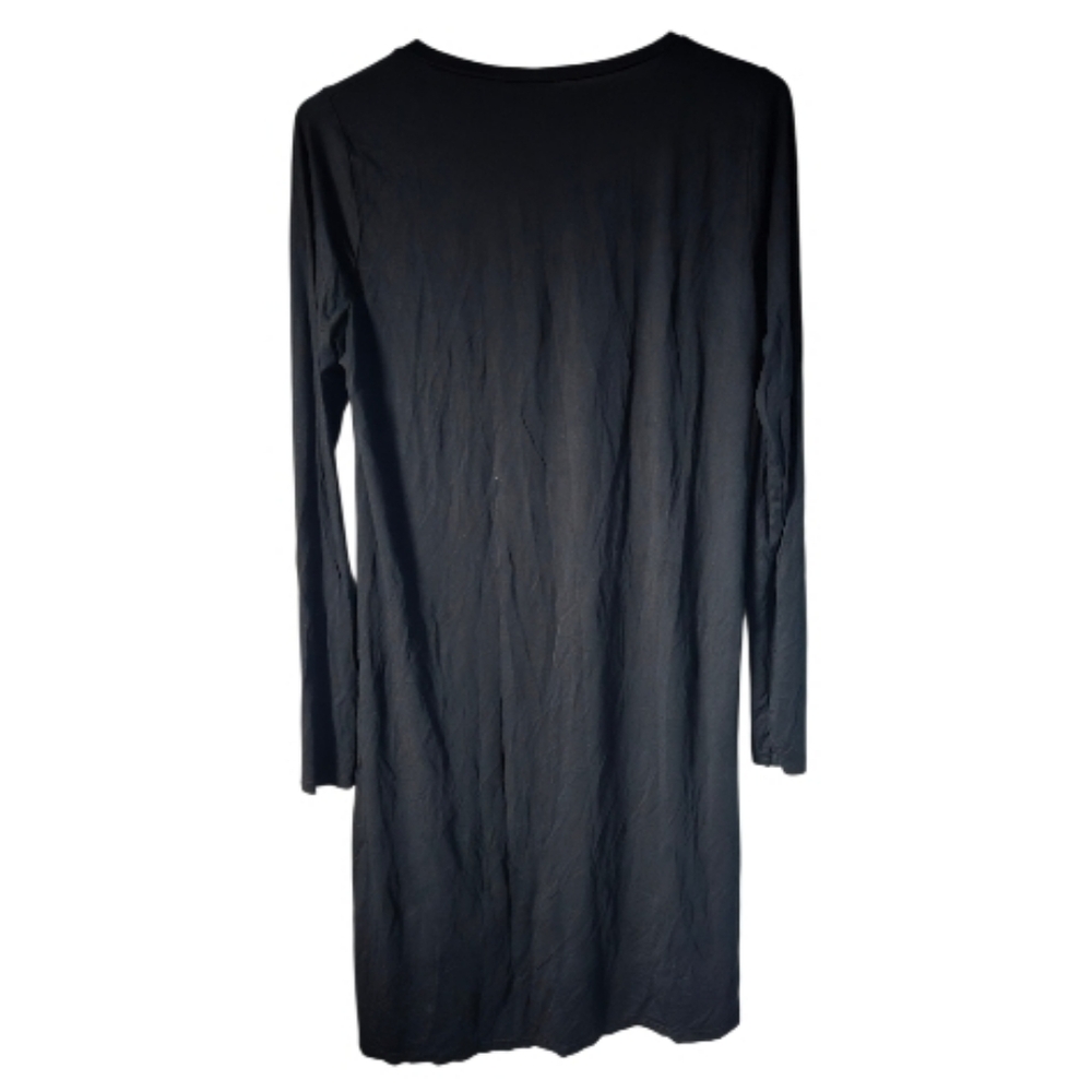 Michael Lauren Hale Le High Low dress - Picture 8 of 13